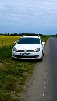 Продам Golf 6 TDI