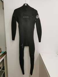 Fato surf RIP CURL 4/3 tamanho M