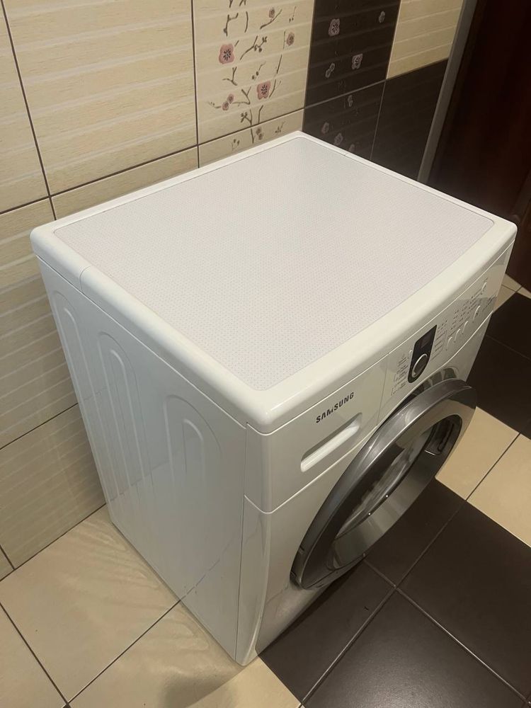 Пральна Машина Samsung Diamond 7кг/1200об./WF1702NHW