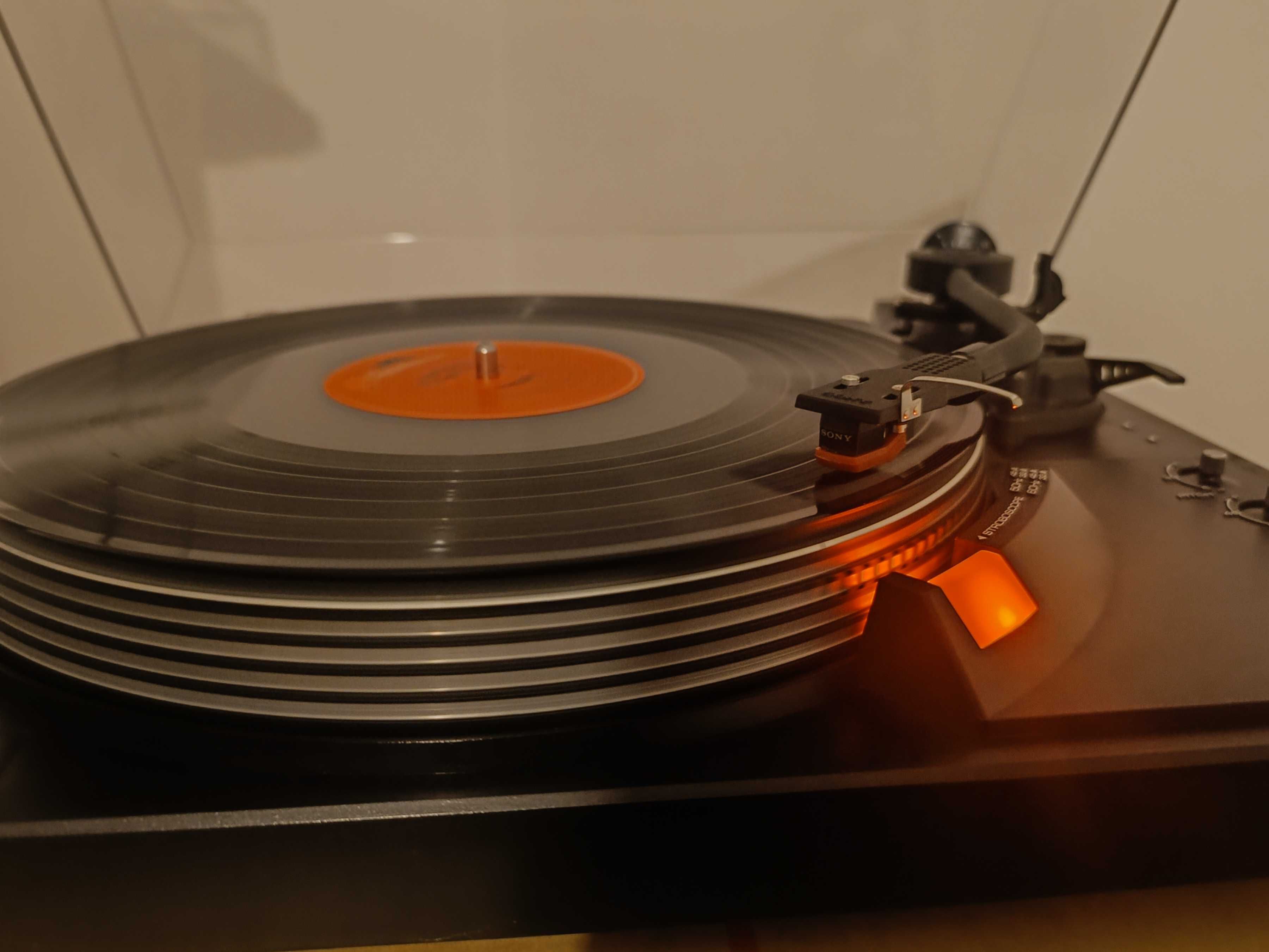 Technics sl 2000 wyjątkowy stan , brak zarysowań 100 % sprawny