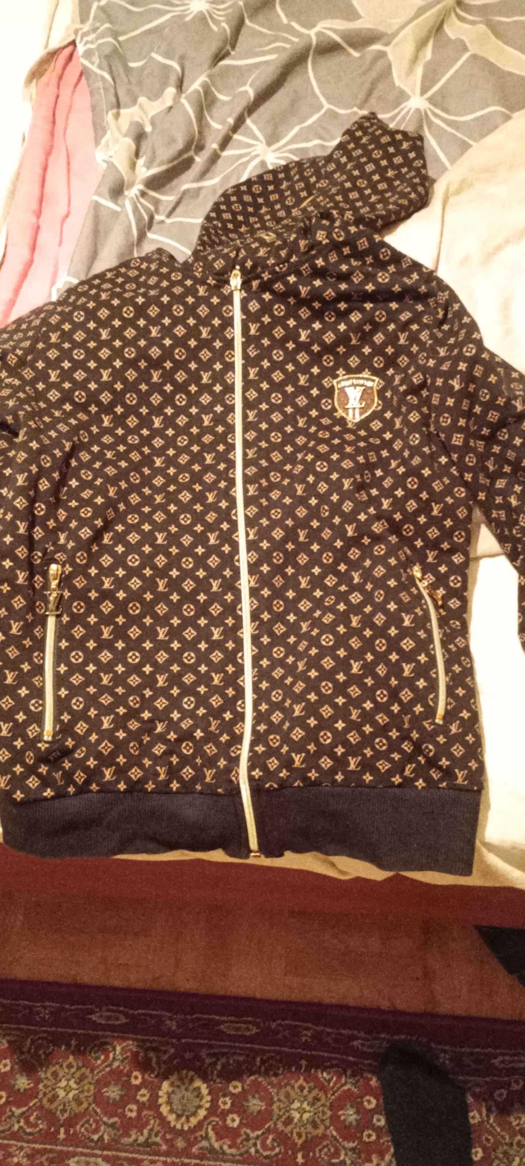 Bluza damska Louis Vuitton
