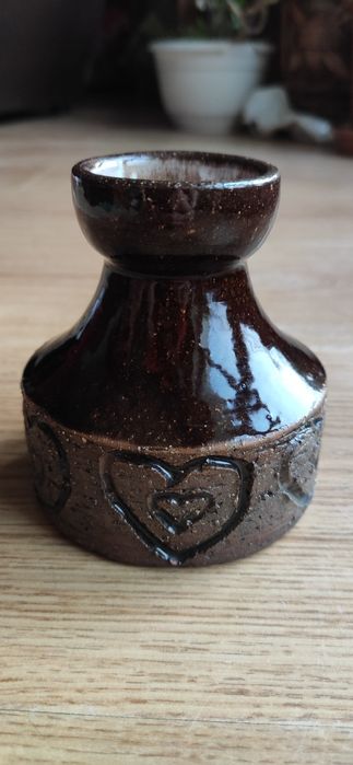 Porcelanowy dzbanek