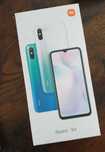 Xiaomi REDMI 9A Telefon