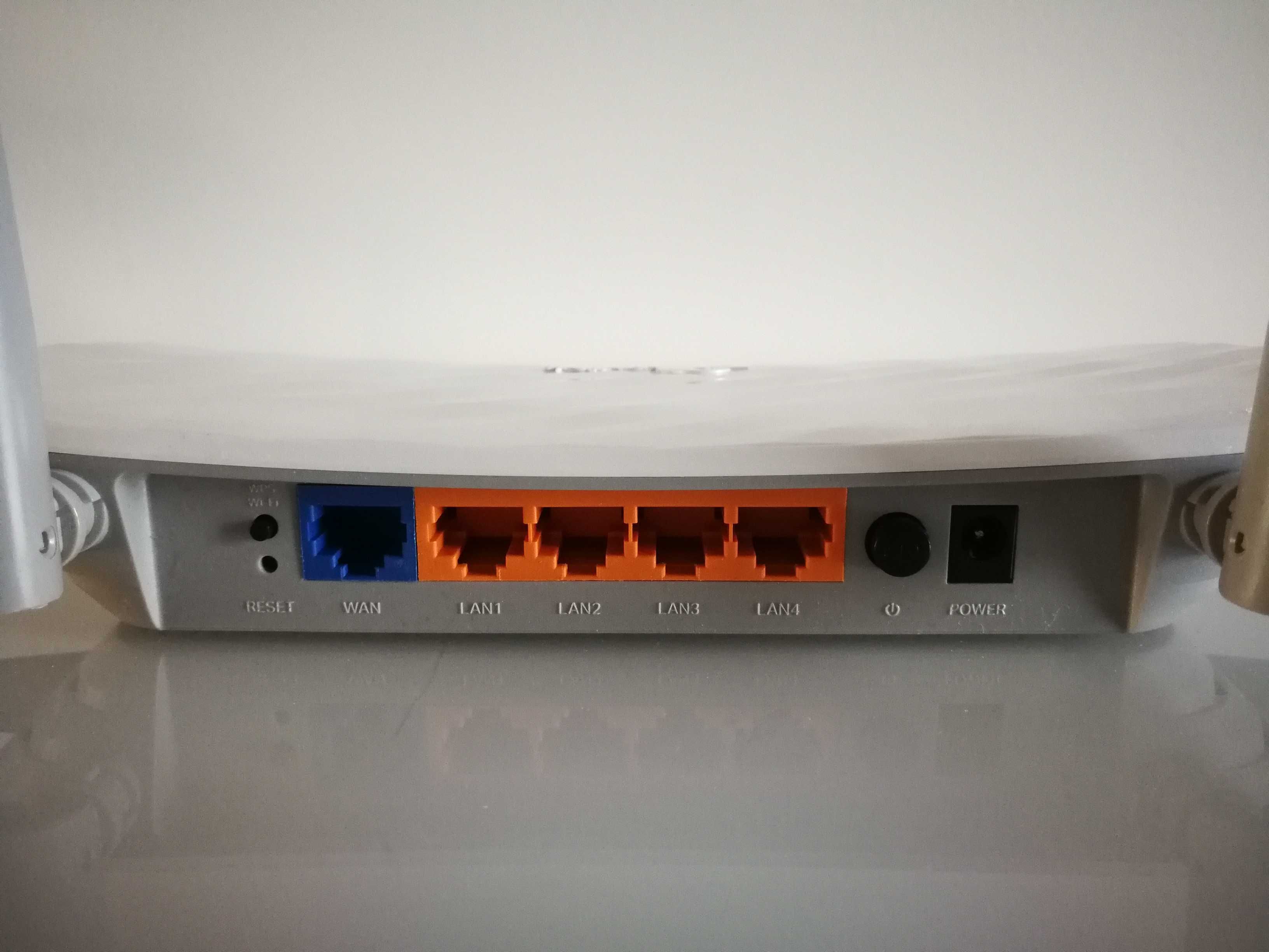 Router TP-LINK Archer C50 AC1200