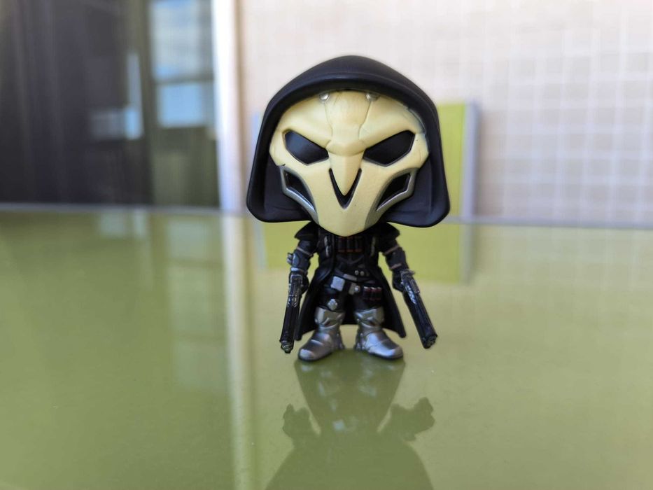 POP! Overwatch Reaper