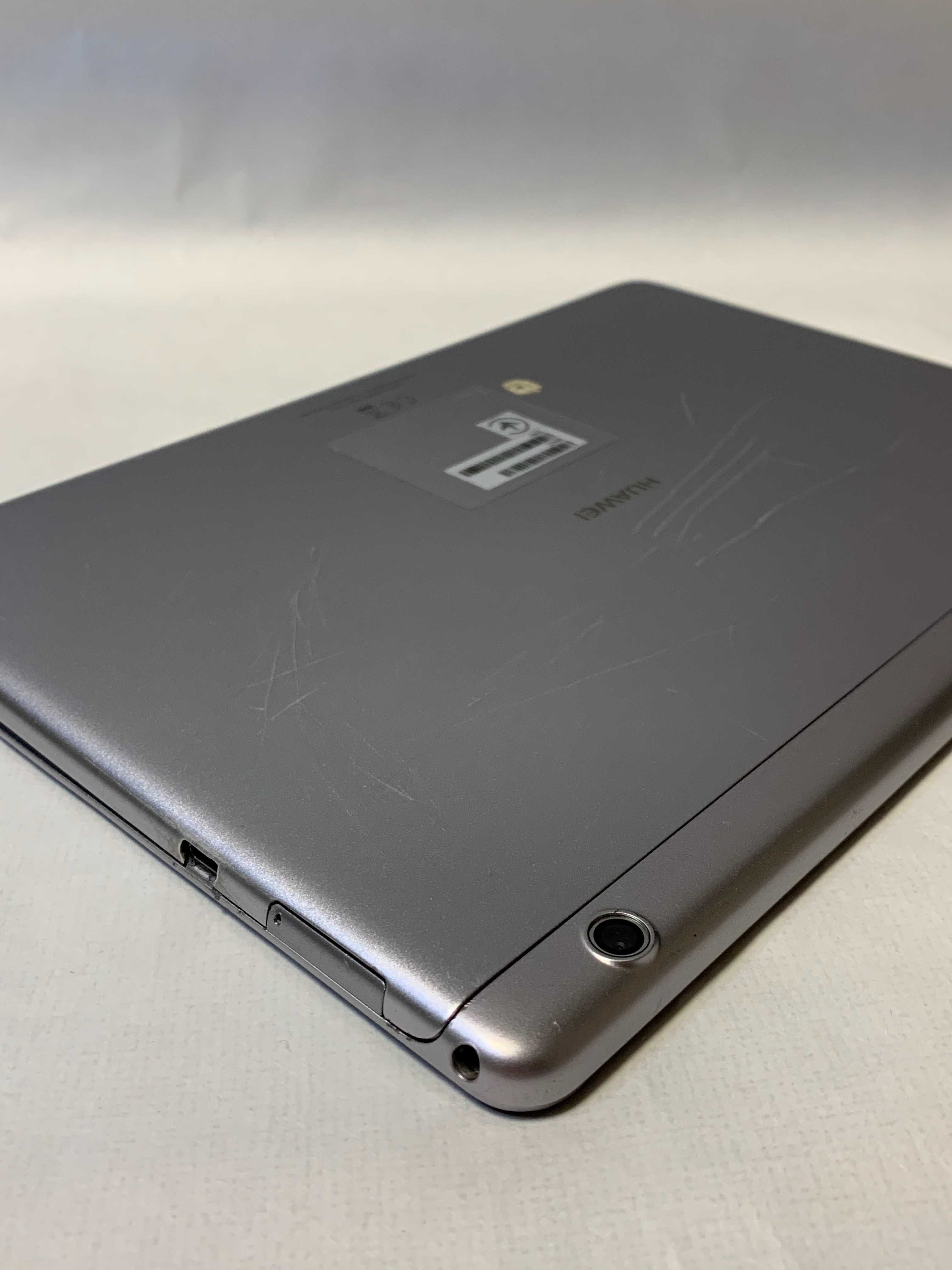 Планшет Huawei MediaPad T5 10" WIFI Black (AGS2-W09)