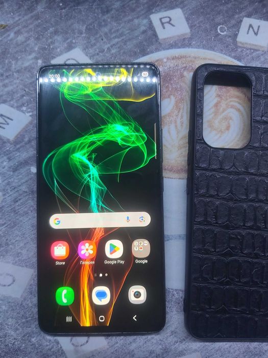 самсунг  А 53  6  128