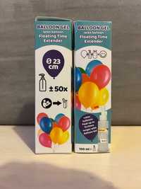 Ballon gel 2 sztuki