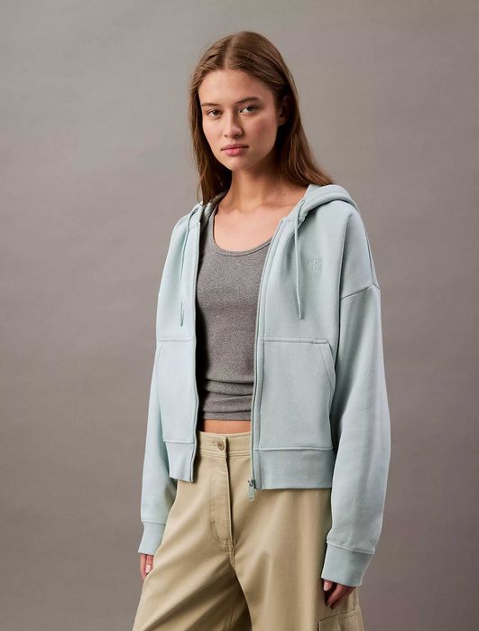 флісовий жіночий костюм Calvin Klein розмір Л