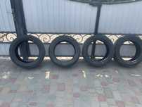 Шины “run flat” 17р