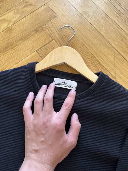 Stone Island, кофта stone island, стонік, зіпка стон, стон айленд, si