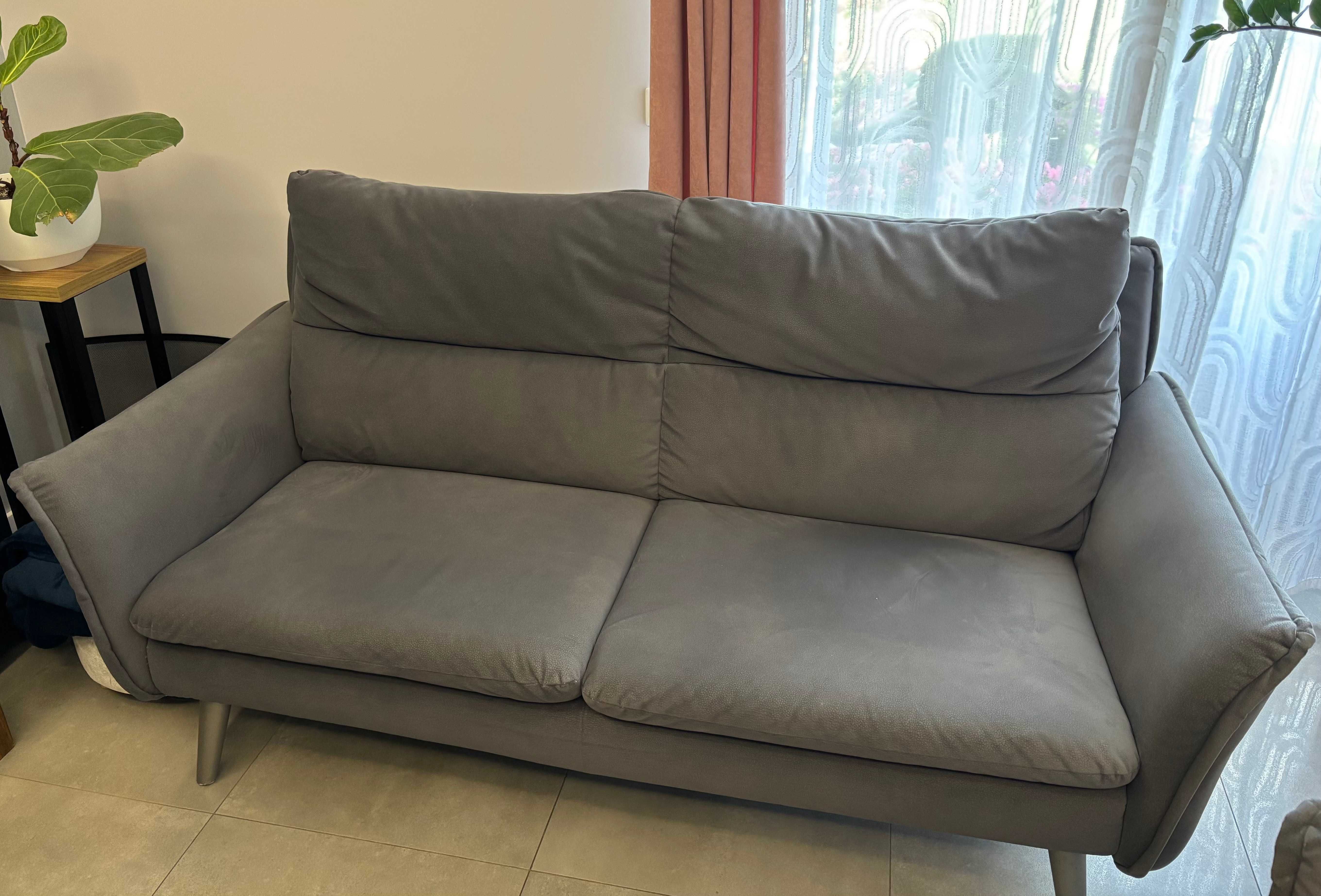 Komplet wypoczynkowy GALA MEBLE: sofa + 2 fotele