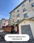 Оренда приміщення у центрі м.Луцьк