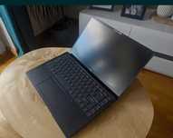 Aluminiowy Ultrabook z grafiką GTX: Msi prestige, NVIDIA, MS OFFICE