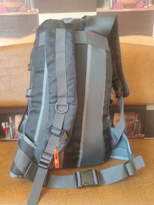 Рюкзак The North Face 40 l спортивный городской