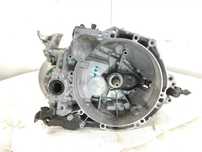Caixa de 6 Vel Peugeot 3008 1.5Bluehdi 20MB59 em Stock
