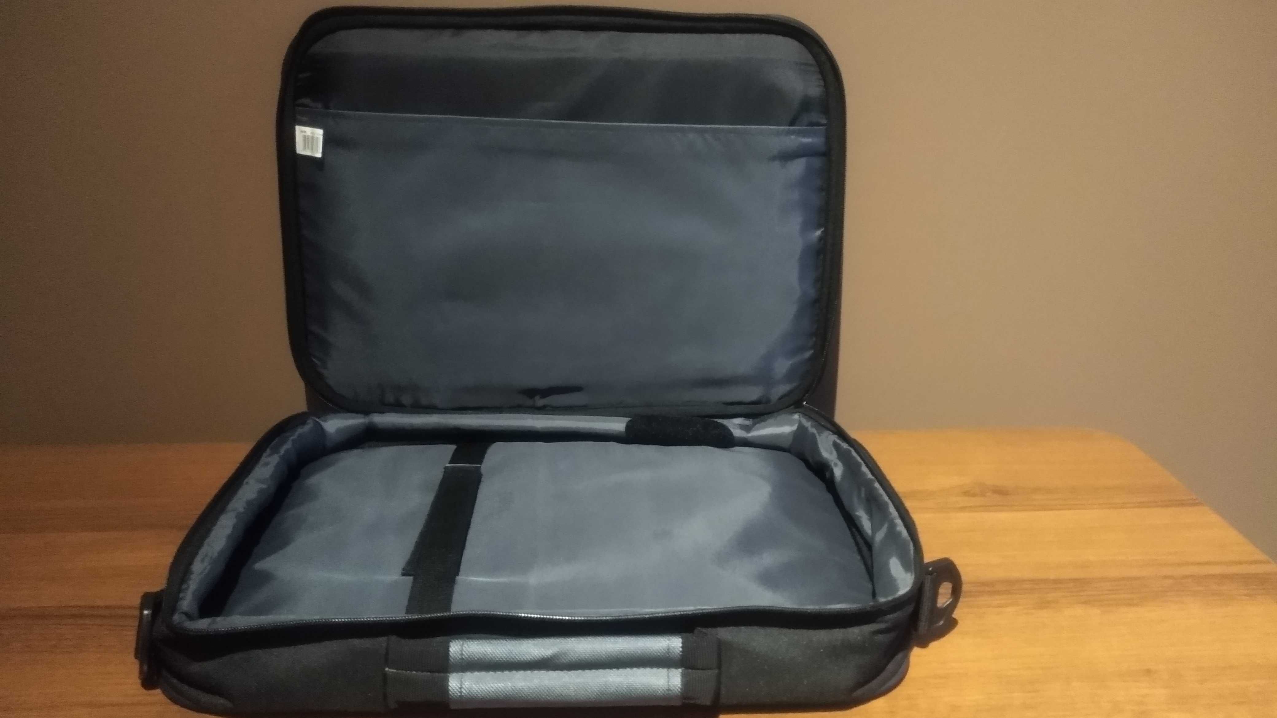 Torba na laptopa 15,6" Case Logic