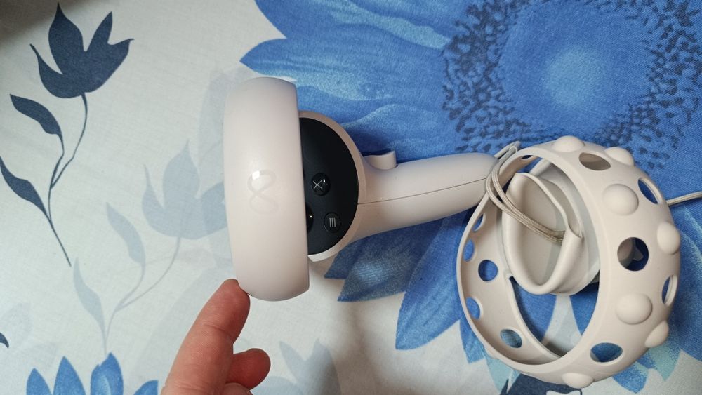 Oculus Meta quest 2 продаж обмін