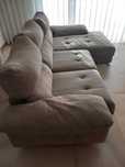 Sofá Chaise Long