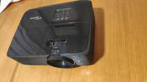 Projektor DLP Optoma HD 28 FullHD 3D HDMI rzutnik