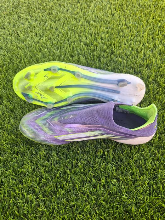 Botas Adidas F50 Elite