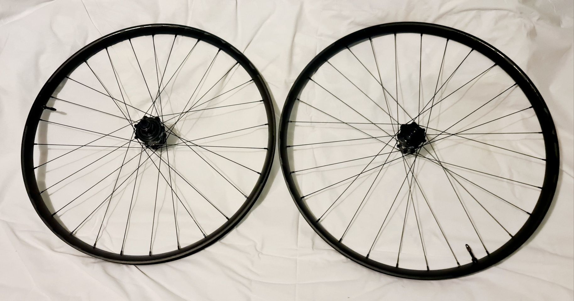 PROMOCJA! RaceFace Turbine R 30 29" NOWE! koła box Sram XD