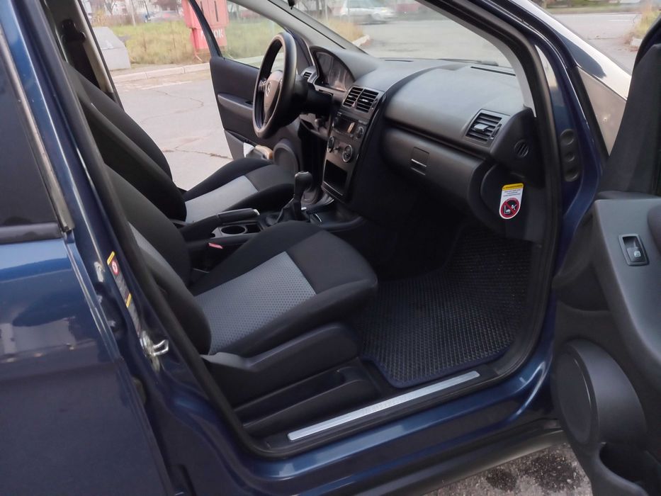 Мерседес А160 2.0 тді