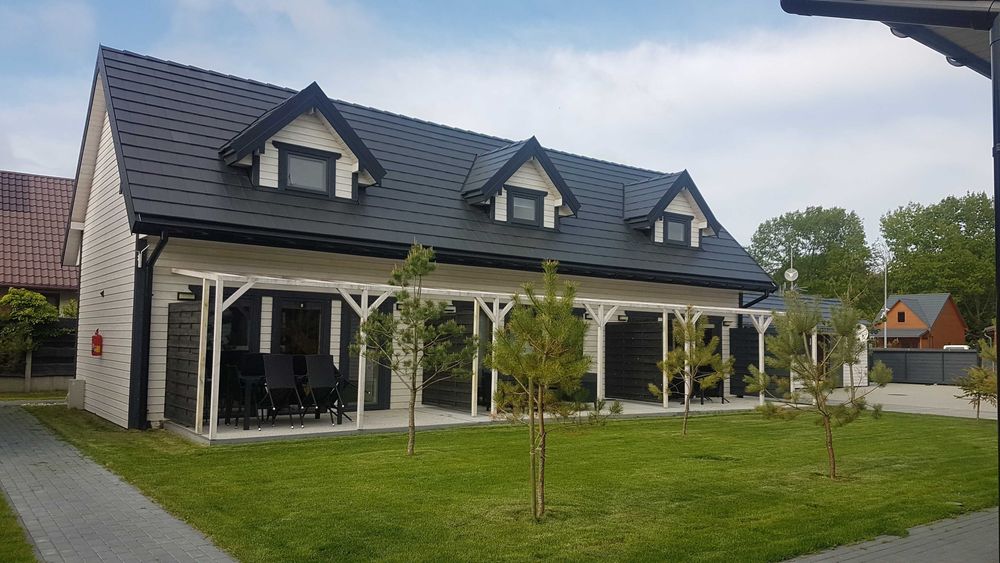 Wolne Domki i pokoje ŚWIĘTA I  SYLWESTER