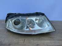 Фара права Volkswagen Passat B5+ Xenon 2000-2005 Фольксваген Пасат Б5+