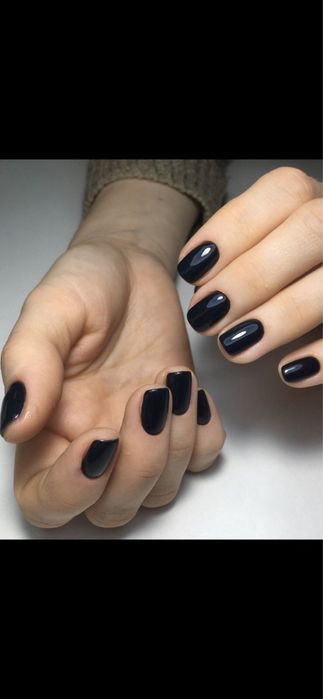 МАНІКЮР | покриття гель - лаку | ЗНЯТТЯ | УКРІПЛЕННЯ