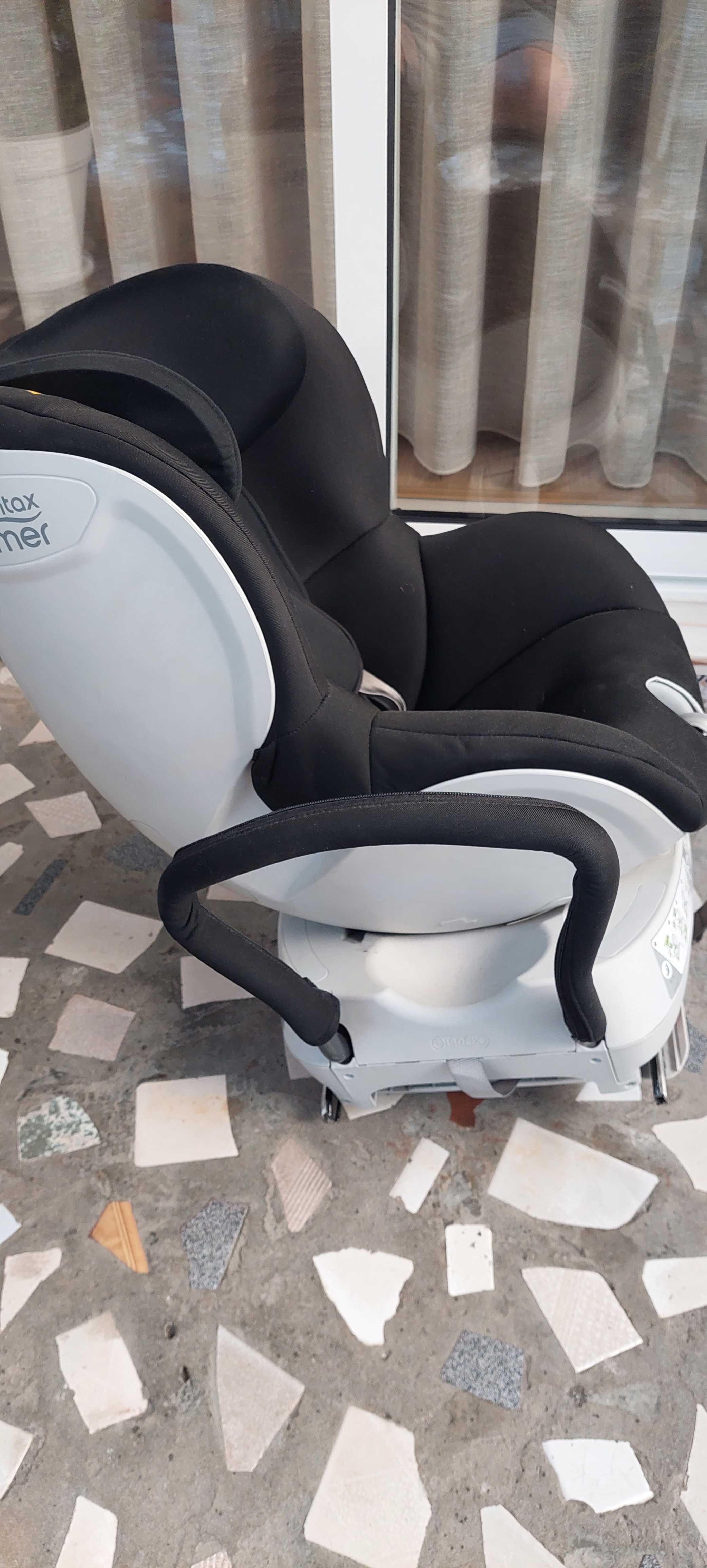 Cadeira auto Britax Romer