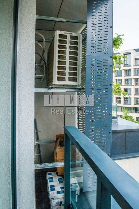 Продаж 1к квартири, ЖК Unit Home, вул. Джонса Ґарета 12А, Лук'янівка