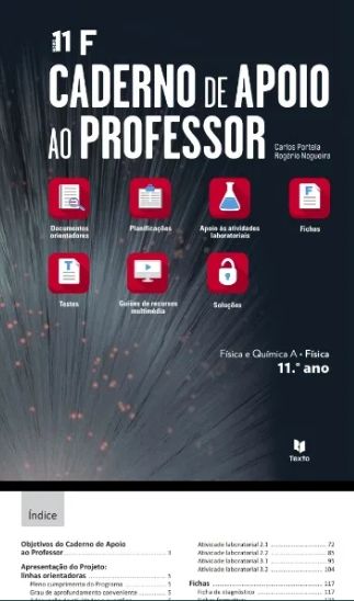 Manuais de professor