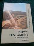 Nowy Testament z ilustracjami