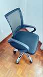 Cadeira secretaria