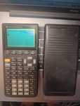 Calculadora Gráfica TI-85