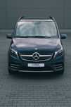 Mercedes V-Class 300d AMG 7-osobowy VIP | Burmester | Neral Mobility