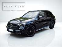 Mercedes-Benz GLC 220d 4Matic AMG / Panorama / Hak / Burmester / Polski Salon / VAT 23%