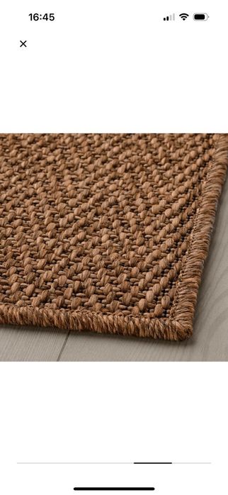 Tapete Lydersholm 160x230cm