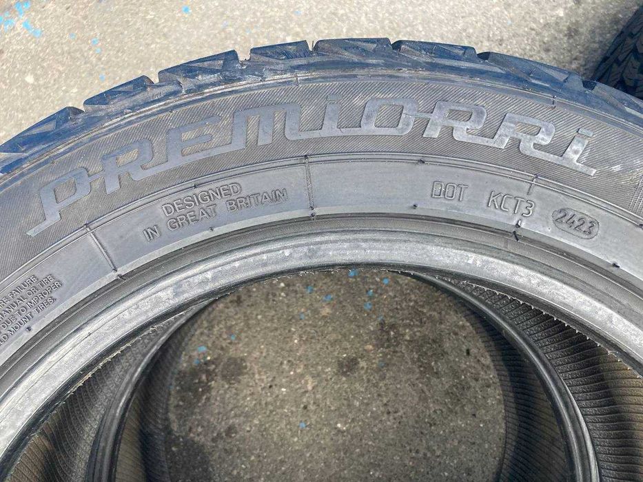 Goauto Купити шини Київ Premiorri ViaMaggioreZPlus 
215 55 R16 97H 6мм