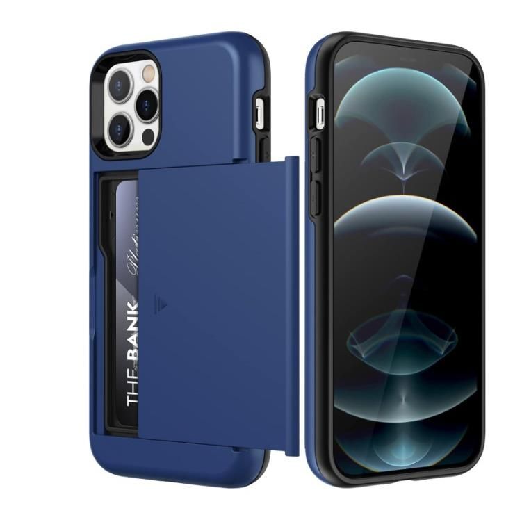 Etui Jetech Do Apple Iphone 12 Pro Max