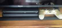 PlayStation 4 (como nova) 1Tb