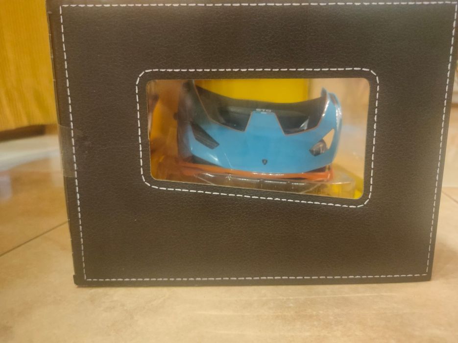 Auto na sterowanie Rastar 1:14 Lamborgini Huracan