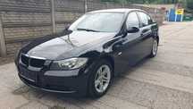 BMW Seria 3 318i,2.0 piękny stan z Niemiec!