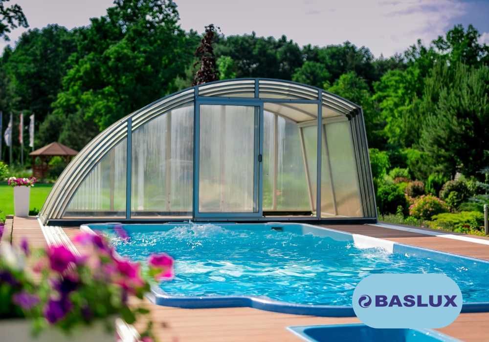 Basen ogrodowy wkopywany 5,00x2,80x1,35 komplet PRODUCENT gwarancja!