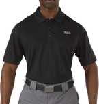 Футболкаі-поло тактическая 5.11 Tactical Pinnacle Short Sleeve Polo