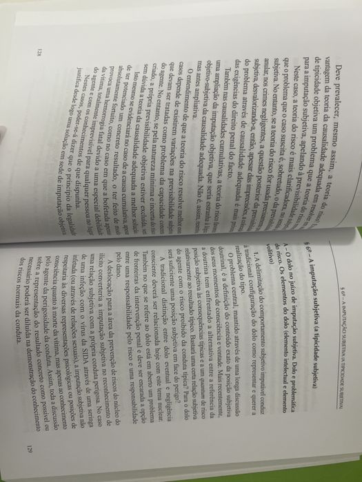 Direito penal - teoria geral da infraçao como teoria da decisao penal