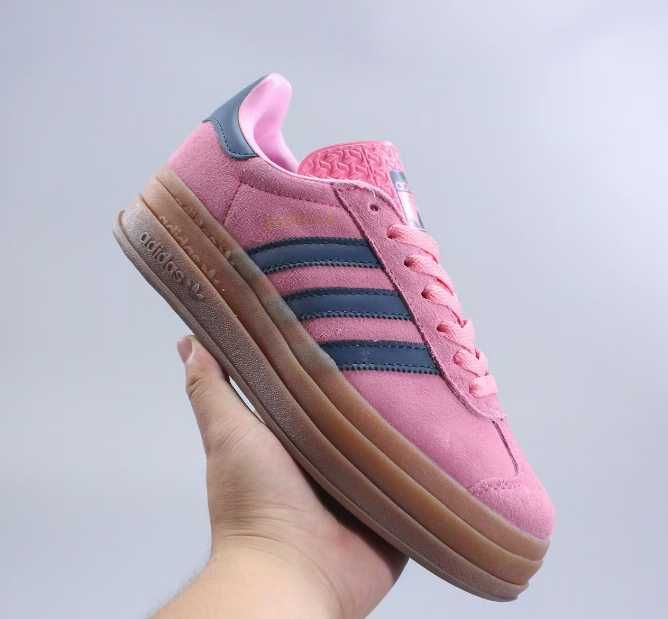 Trampki adidas Gazelle Bold  40