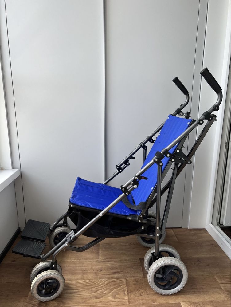 Кресло коляска Otto Bock Eco Buggy special needs