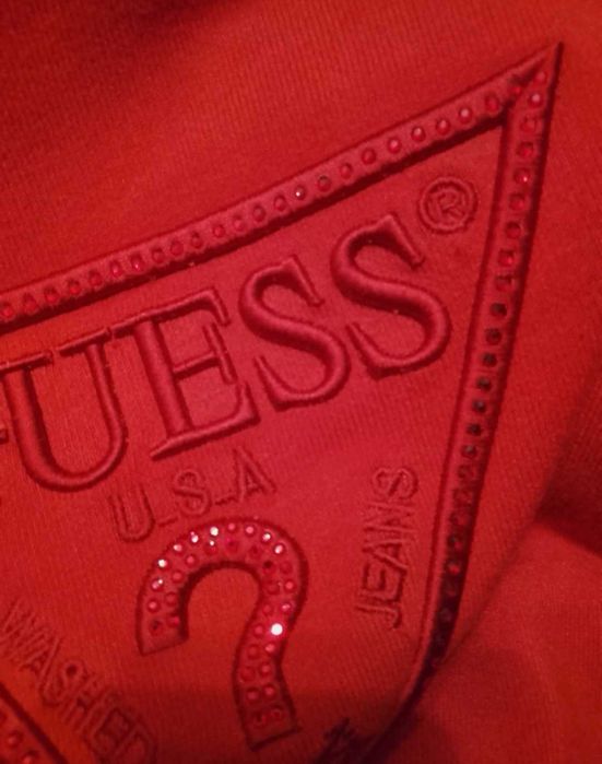 Sweter damski Guess